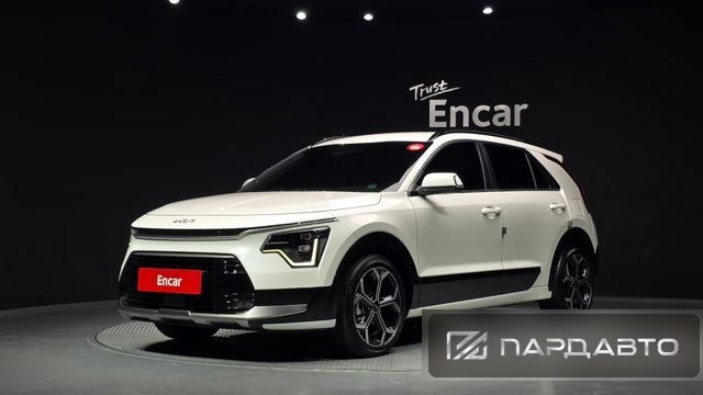Kia Niro (SG2)