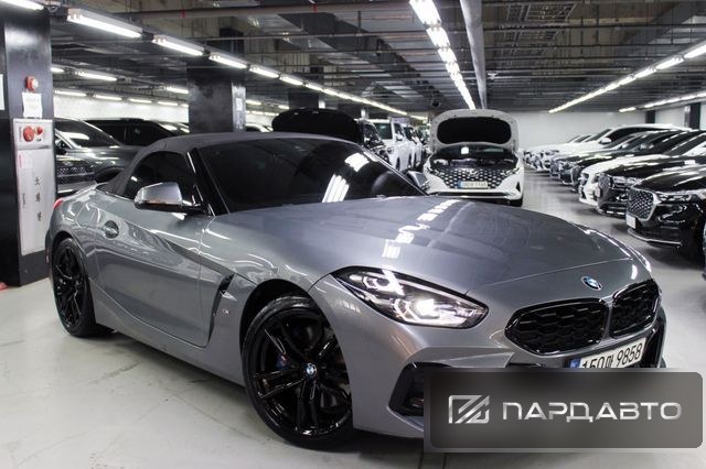 BMW Z4 (G29)