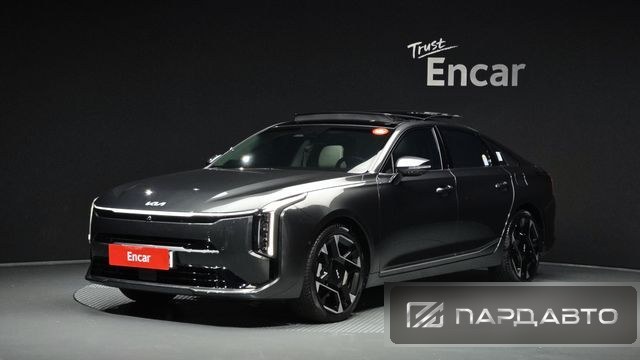 Kia K8 (GL3)