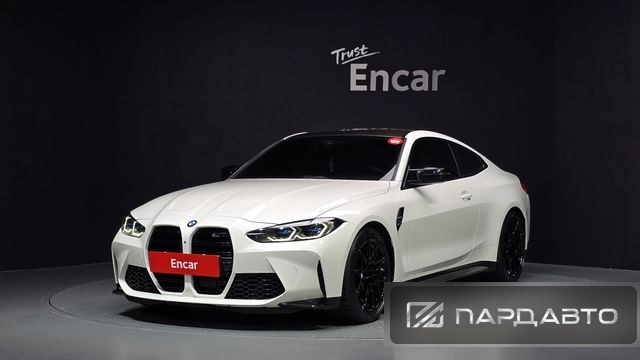 BMW M4 (G82)