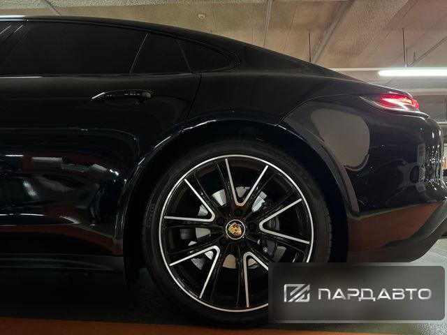 Porsche Panamera (971)