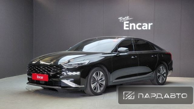 Kia K8 (GL3)