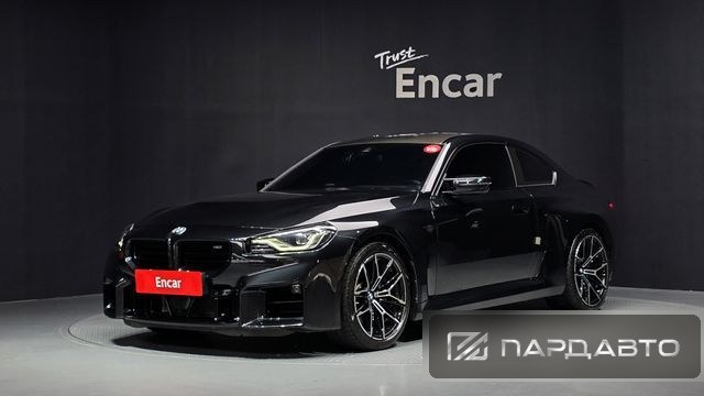 BMW M2 (G87)