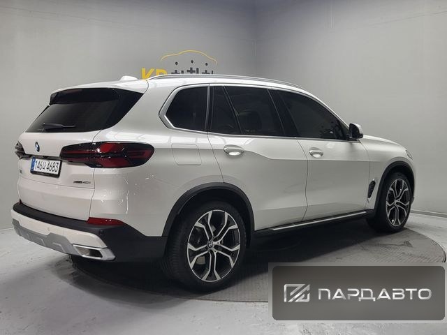 BMW X5 (G05)