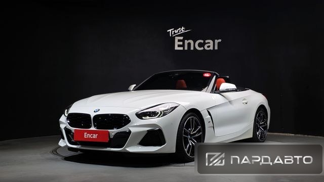 BMW Z4 (G29)