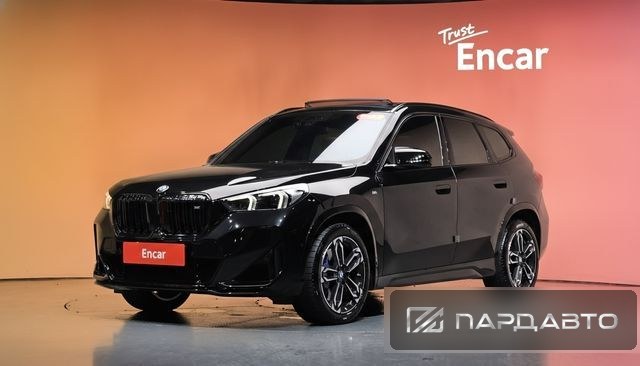 BMW X1 (U11)