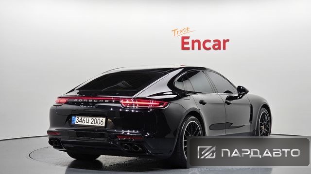 Porsche Panamera (971)