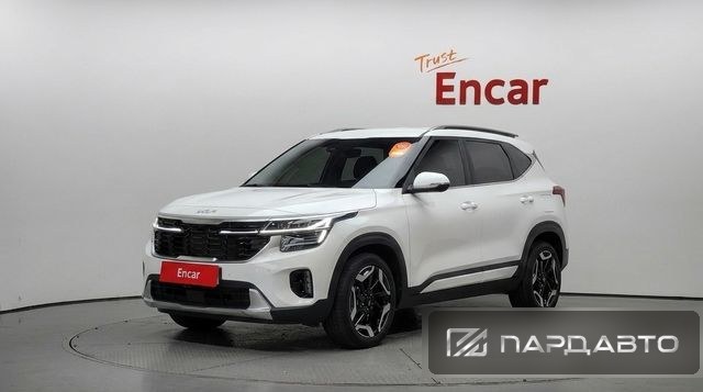 Kia Seltos (SP2)