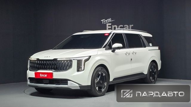 Kia Carnival (KA4)