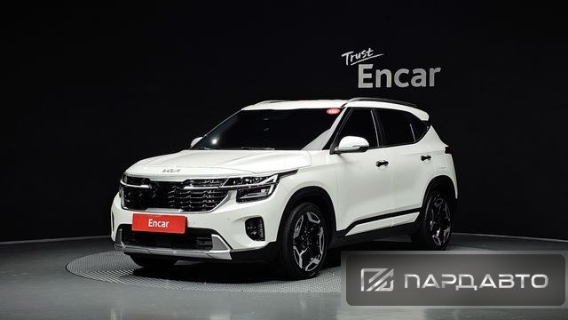 Kia Seltos (SP2)