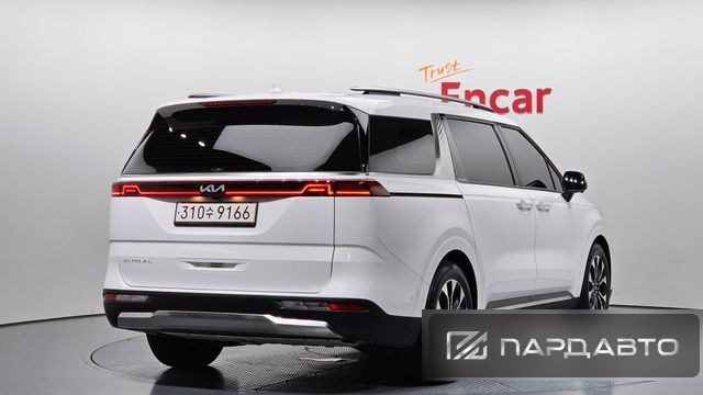 Kia Carnival (KA4)