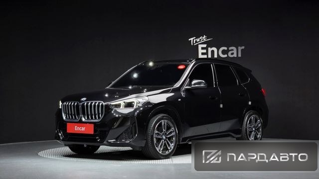 BMW X1 (U11)