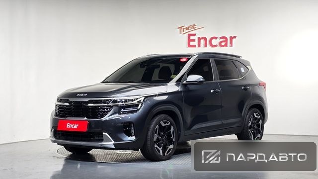 Kia Seltos (SP2)