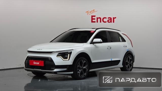 Kia Niro (SG2)