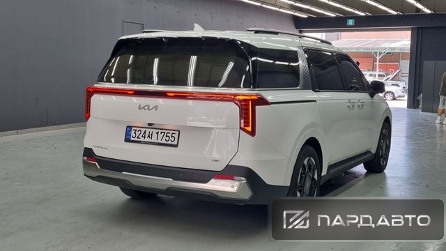 Kia Carnival (KA4)