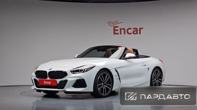 BMW Z4 (G29)