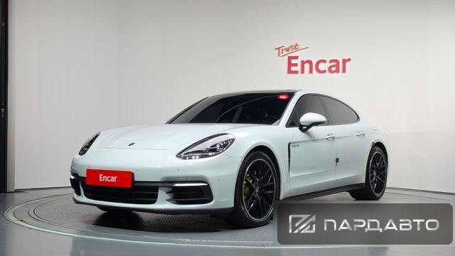 Porsche Panamera (971)