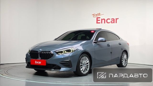 BMW 2 Series Gran Coupe (F44)