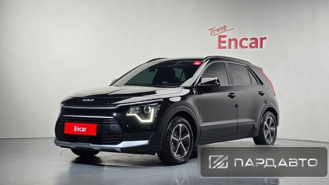 Kia Niro (SG2)