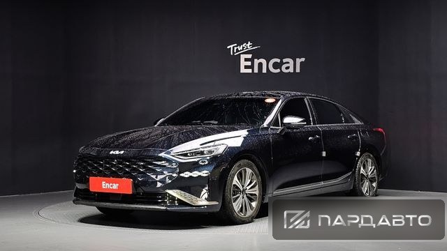 Kia K8 (GL3)