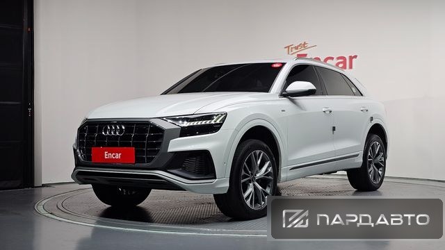 Audi Q7 (4M)