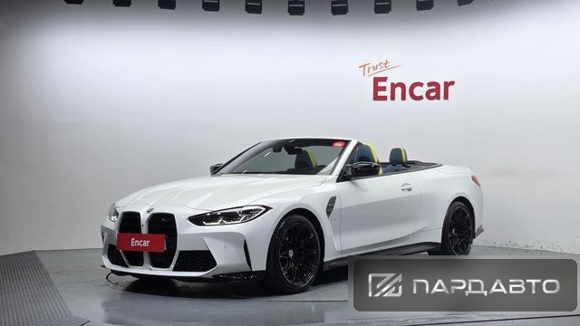 BMW M4 (G82)