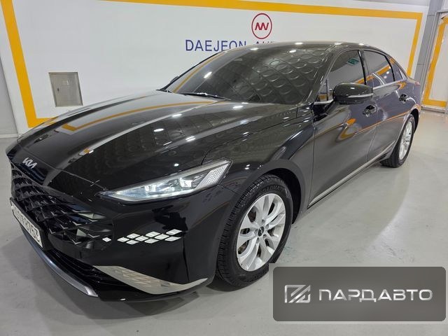 Kia K8 (GL3)