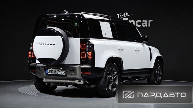 Land Rover Defender (L663)