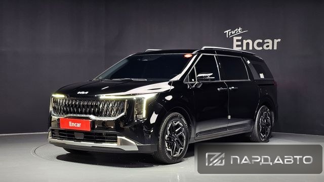 Kia Carnival (KA4)