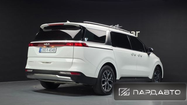 Kia Carnival (KA4)