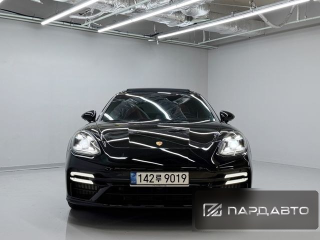 Porsche Panamera (971)