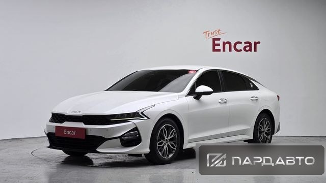 Kia K5 (DL3)