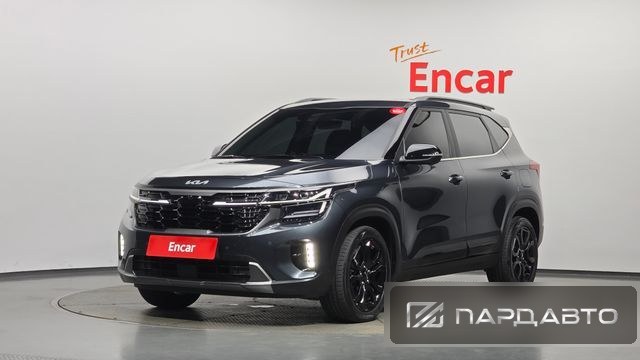 Kia Seltos (SP2)