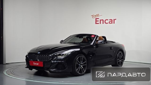 BMW Z4 (G29)