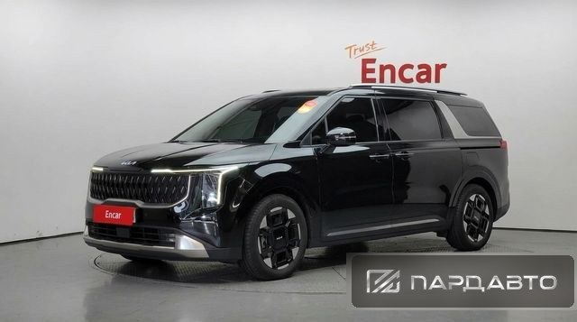 Kia Carnival (KA4)