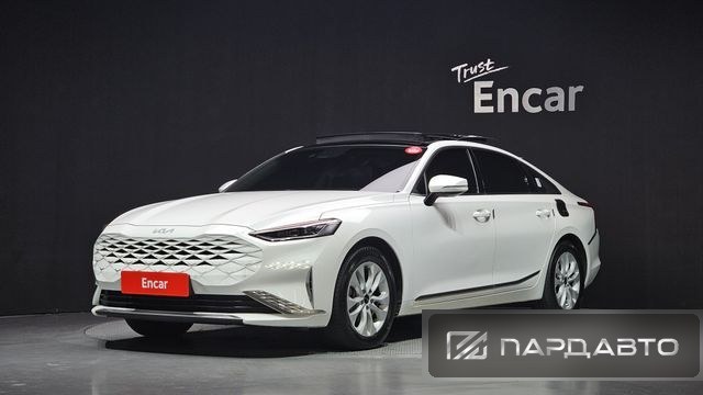 Kia K8 (GL3)