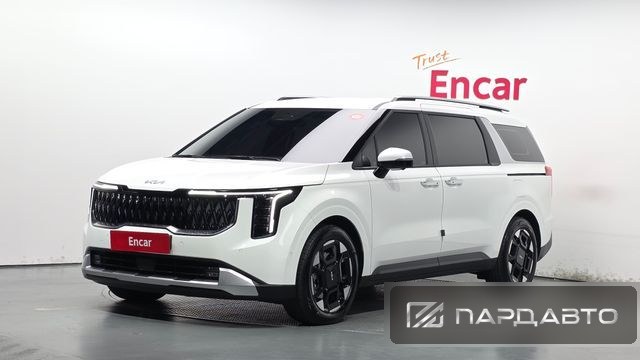 Kia Carnival (KA4)