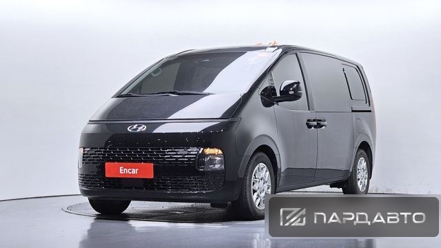 Hyundai Staria (US4)