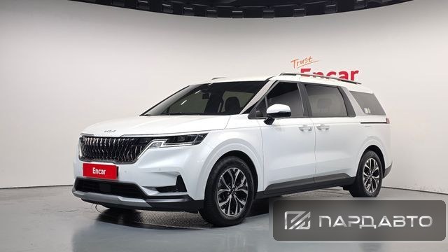 Kia Carnival (KA4)