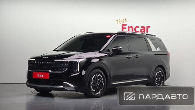 Kia Carnival (KA4)