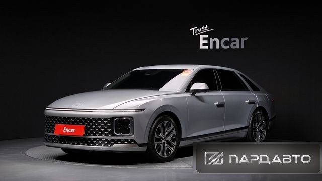 Hyundai Grandeur (GN7)