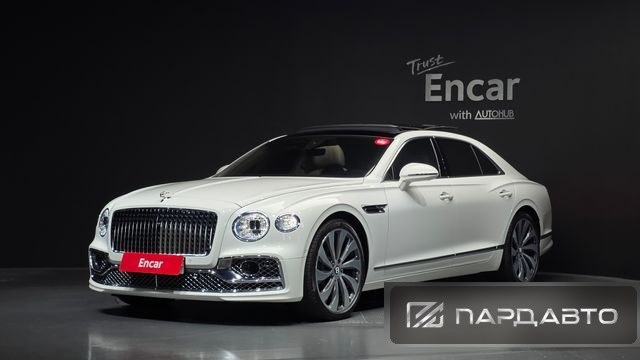 Bentley Flying Spur