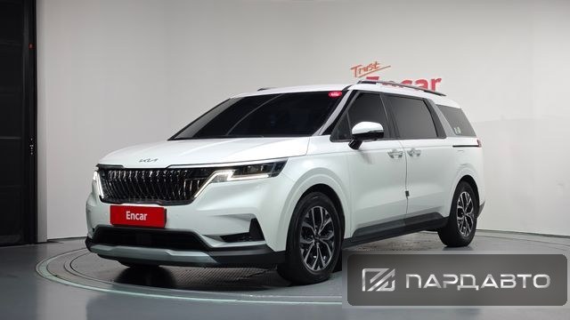Kia Carnival (KA4)