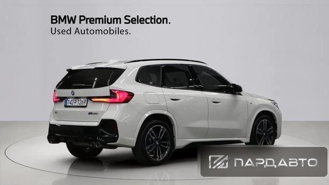 BMW X1 (U11)