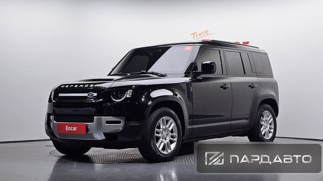 Land Rover Defender (L663)