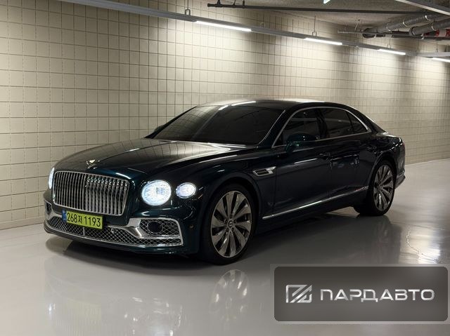 Bentley Flying Spur