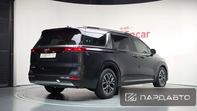 Kia Carnival (KA4)