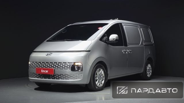 Hyundai Staria (US4)