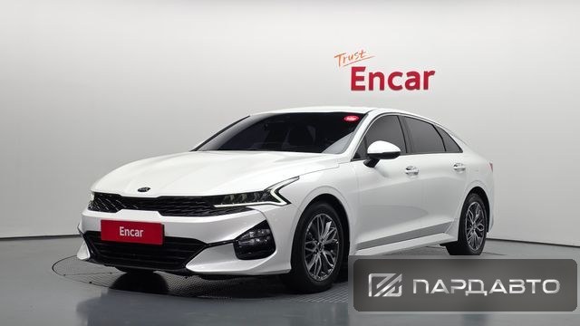Kia K5 (DL3)
