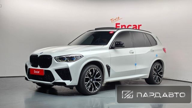 BMW X5 (G05)